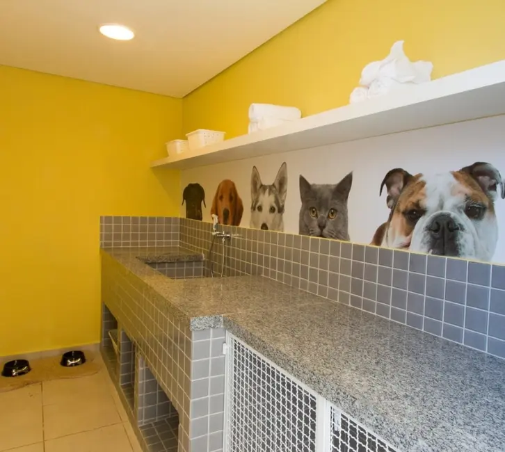 Foto 9 de Apartamento com 1 quarto à venda, 41m2 em Jardim da Saúde, São Paulo - SP