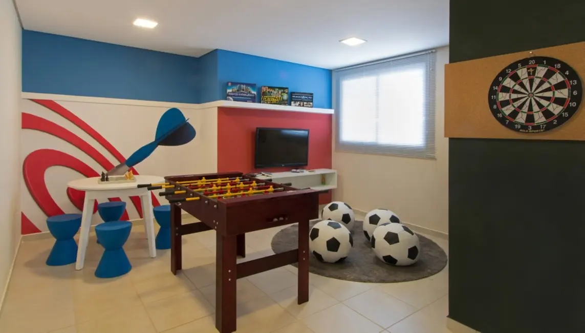 Foto 7 de Apartamento com 1 quarto à venda, 41m2 em Jardim da Saúde, São Paulo - SP