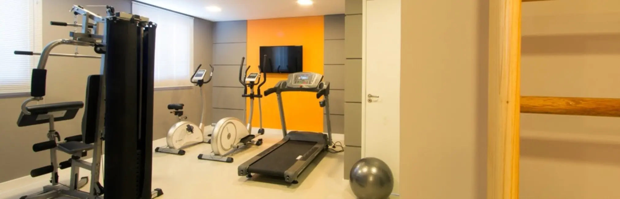 Foto 4 de Apartamento com 1 quarto à venda, 41m2 em Jardim da Saúde, São Paulo - SP