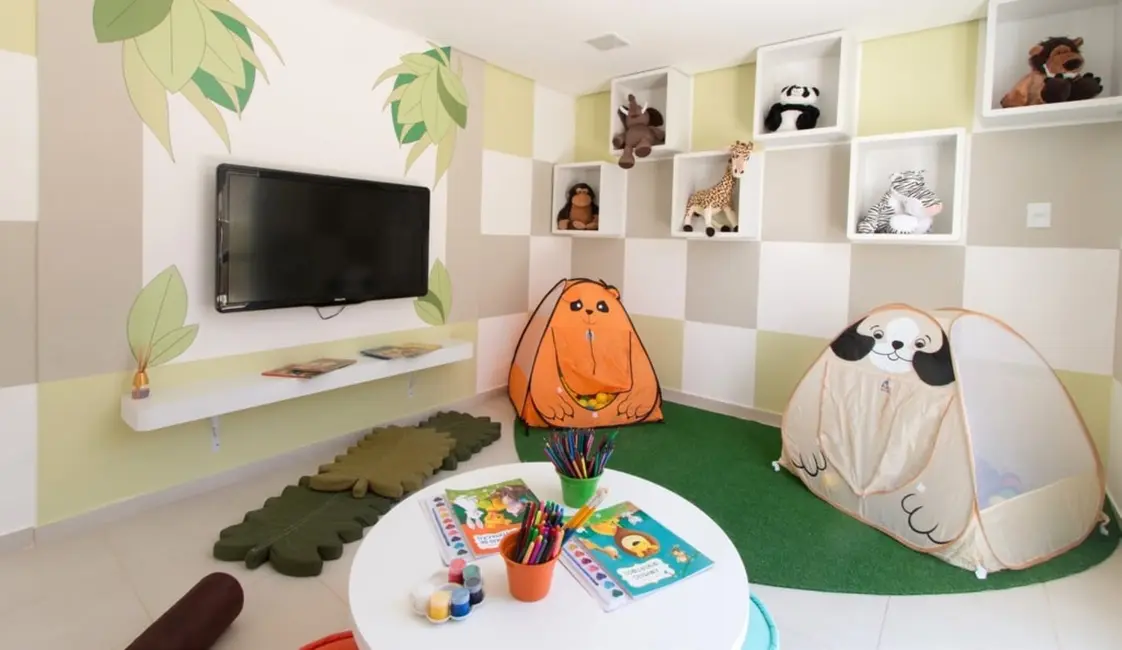 Foto 6 de Apartamento com 1 quarto à venda, 41m2 em Jardim da Saúde, São Paulo - SP