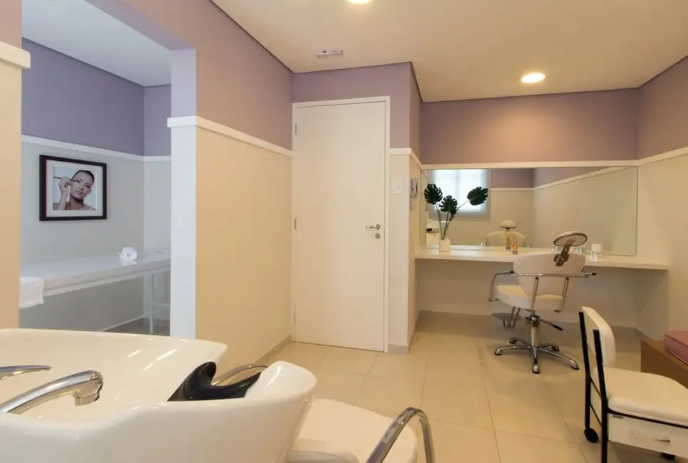 Foto 8 de Apartamento com 1 quarto à venda, 41m2 em Jardim da Saúde, São Paulo - SP