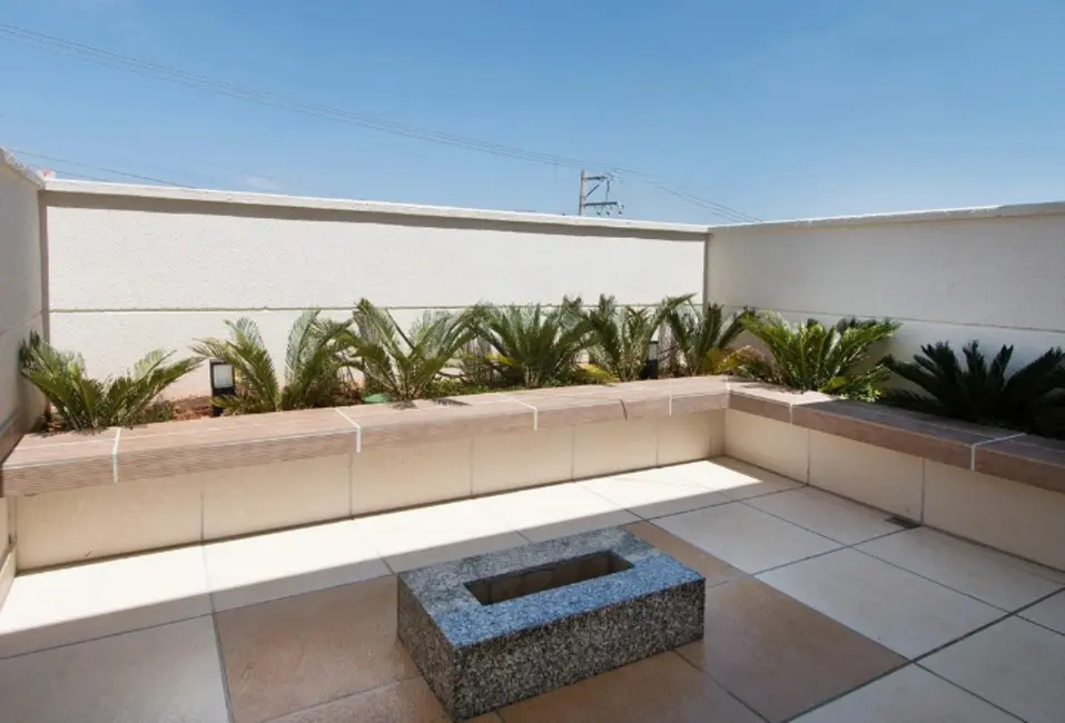 Apartamento com 2 quartos à venda, 62m2 em Jardim da Saúde, São Paulo - SP - imagem 6 Foto 6 de Apartamento com 2 quartos à venda, 62m2 em Jardim da Saúde, São Paulo - SP
