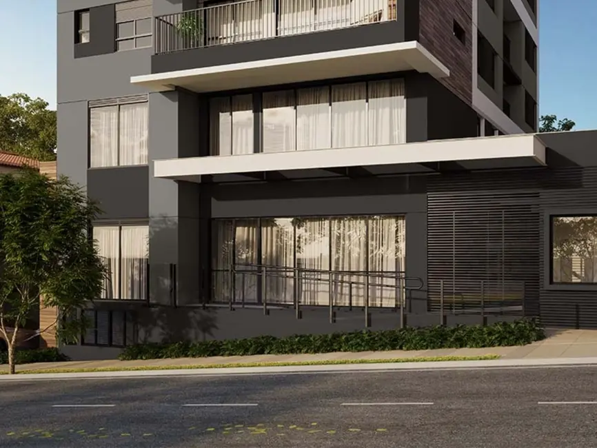 Apartamento com 1 quarto à venda, 48m2 em Paraíso, São Paulo - SP - imagem 3 Foto 3 de Apartamento com 1 quarto à venda, 48m2 em Paraíso, São Paulo - SP