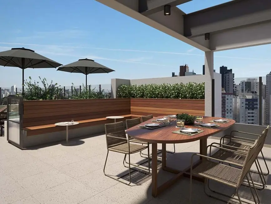 Apartamento com 2 quartos à venda, 109m2 em Paraíso, São Paulo - SP - imagem 5 Foto 5 de Apartamento com 2 quartos à venda, 109m2 em Paraíso, São Paulo - SP