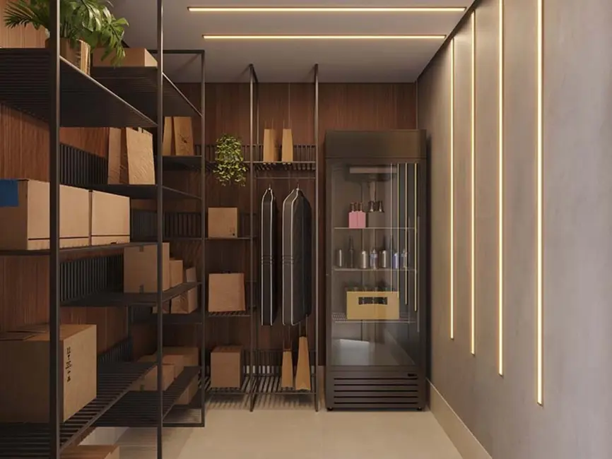 Apartamento com 2 quartos à venda, 71m2 em Paraíso, São Paulo - SP - imagem 9 Foto 9 de Apartamento com 2 quartos à venda, 71m2 em Paraíso, São Paulo - SP