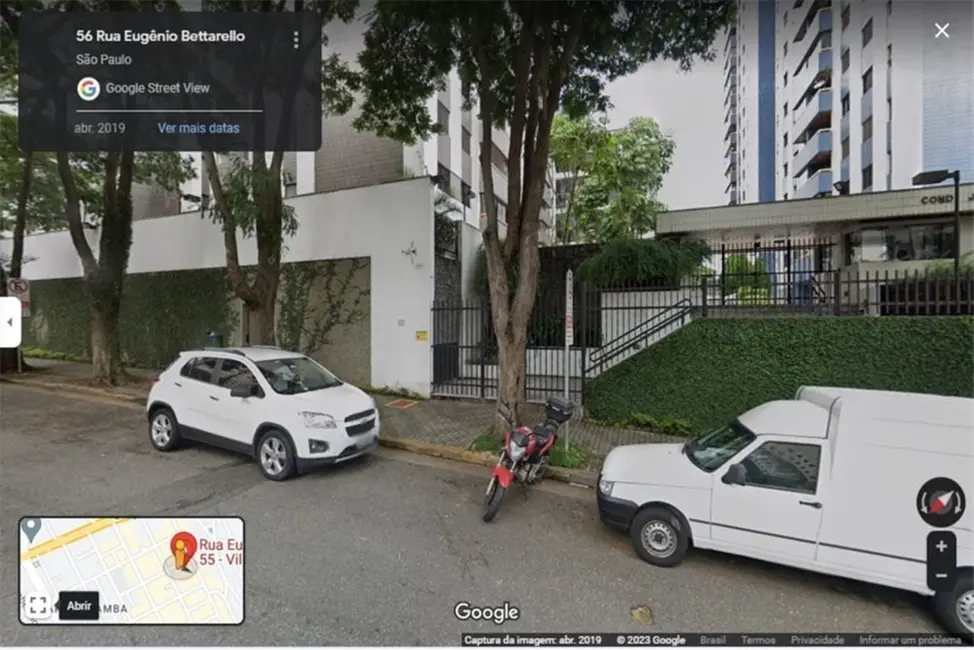Foto 2 de Apartamento com 3 quartos à venda, 92m2 em Jardim Guedala, São Paulo - SP
