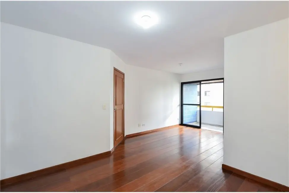 Foto 1 de Apartamento com 3 quartos à venda, 92m2 em Jardim Guedala, São Paulo - SP