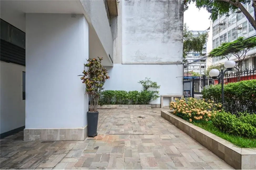 Foto 5 de Apartamento com 3 quartos à venda, 244m2 em Vila Buarque, São Paulo - SP