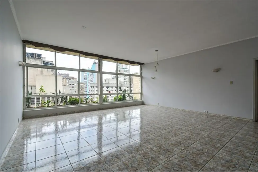 Foto 9 de Apartamento com 3 quartos à venda, 244m2 em Vila Buarque, São Paulo - SP