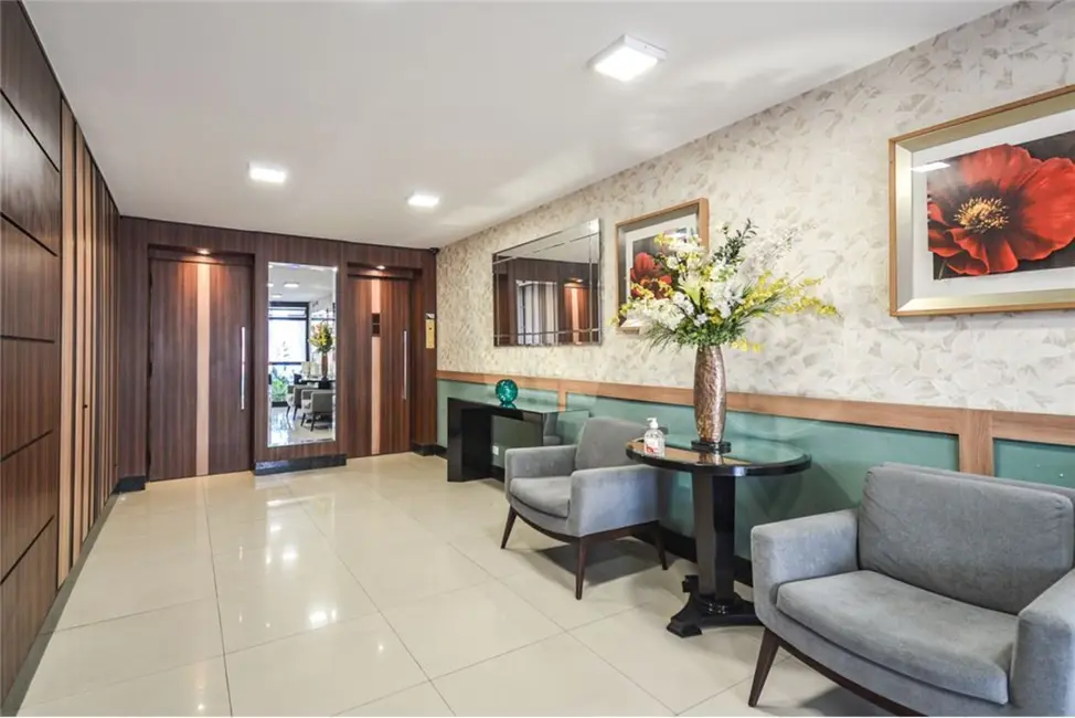 Foto 3 de Apartamento com 3 quartos à venda, 244m2 em Vila Buarque, São Paulo - SP