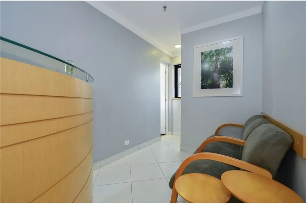 Loja à venda, 61m2 em Jardim Guedala, São Paulo - SP - imagem 8 Foto 8 de Loja à venda, 61m2 em Jardim Guedala, São Paulo - SP