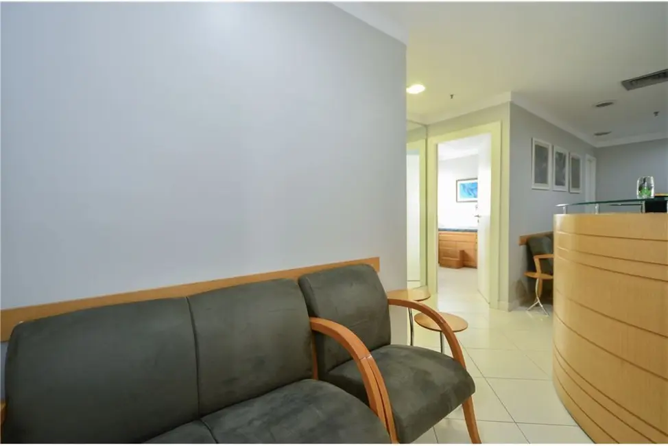 Loja à venda, 61m2 em Jardim Guedala, São Paulo - SP - imagem 9 Foto 9 de Loja à venda, 61m2 em Jardim Guedala, São Paulo - SP