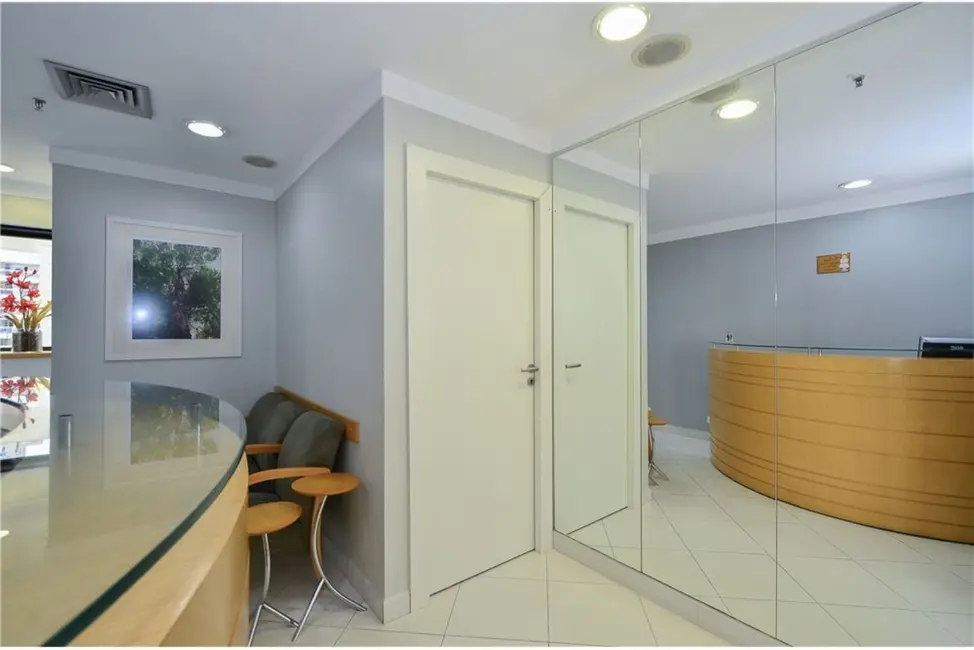 Loja à venda, 61m2 em Jardim Guedala, São Paulo - SP - imagem 6 Foto 6 de Loja à venda, 61m2 em Jardim Guedala, São Paulo - SP