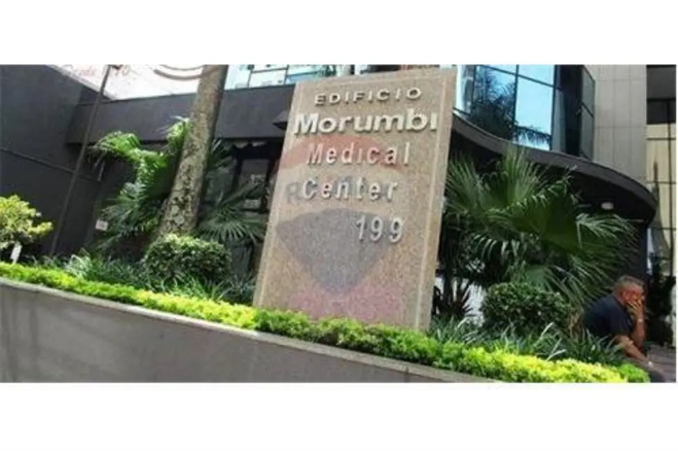 Loja à venda, 61m2 em Jardim Guedala, São Paulo - SP - imagem 4 Foto 4 de Loja à venda, 61m2 em Jardim Guedala, São Paulo - SP