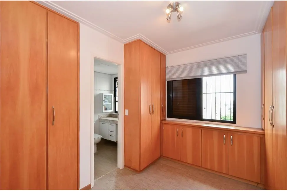 Apartamento com 3 quartos à venda, 92m2 em Jardim Guedala, São Paulo - SP - imagem 6 Foto 6 de Apartamento com 3 quartos à venda, 92m2 em Jardim Guedala, São Paulo - SP