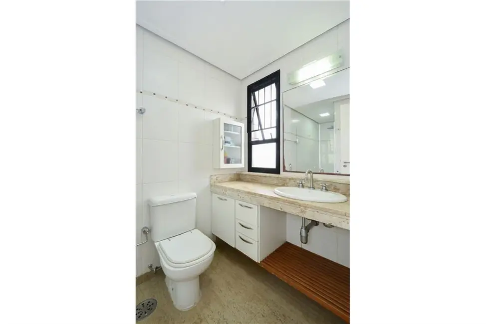 Apartamento com 3 quartos à venda, 92m2 em Jardim Guedala, São Paulo - SP - imagem 9 Foto 9 de Apartamento com 3 quartos à venda, 92m2 em Jardim Guedala, São Paulo - SP