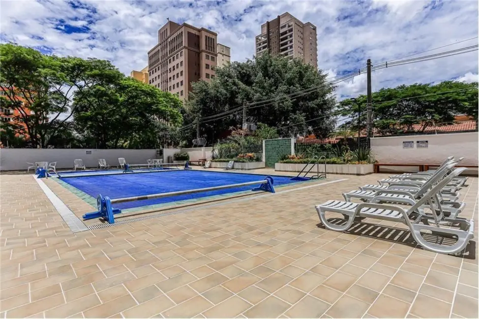 Apartamento com 3 quartos à venda, 92m2 em Jardim Guedala, São Paulo - SP - imagem 3 Foto 3 de Apartamento com 3 quartos à venda, 92m2 em Jardim Guedala, São Paulo - SP