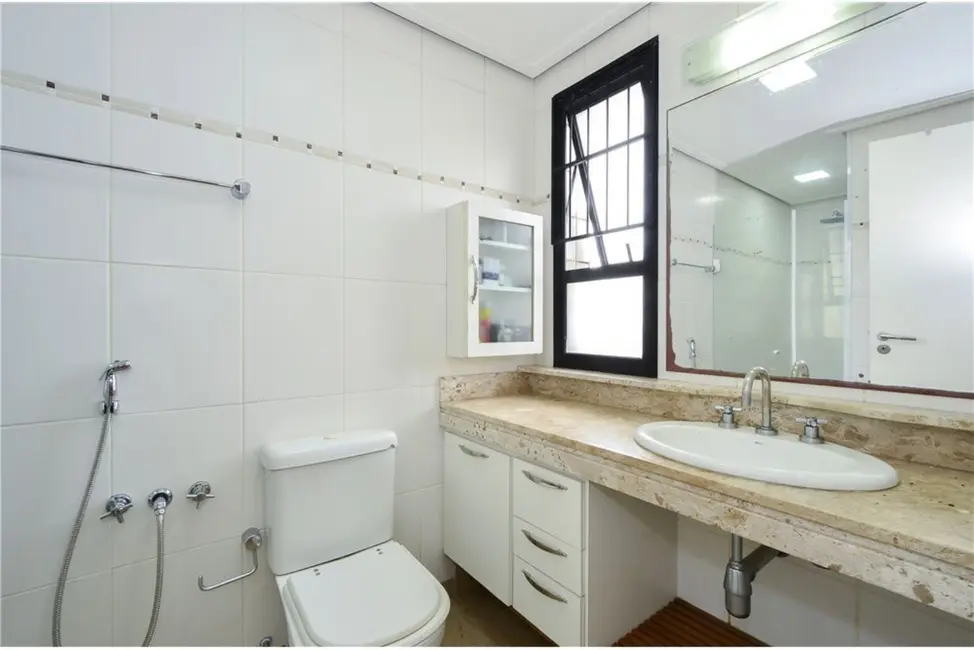 Apartamento com 3 quartos à venda, 92m2 em Jardim Guedala, São Paulo - SP - imagem 8 Foto 8 de Apartamento com 3 quartos à venda, 92m2 em Jardim Guedala, São Paulo - SP