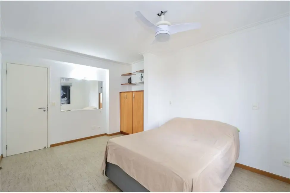 Apartamento com 3 quartos à venda, 92m2 em Jardim Guedala, São Paulo - SP - imagem 4 Foto 4 de Apartamento com 3 quartos à venda, 92m2 em Jardim Guedala, São Paulo - SP