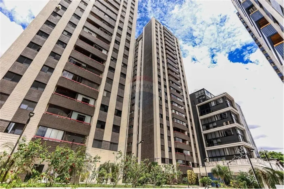 Apartamento com 3 quartos à venda, 92m2 em Jardim Guedala, São Paulo - SP - imagem 2 Foto 2 de Apartamento com 3 quartos à venda, 92m2 em Jardim Guedala, São Paulo - SP