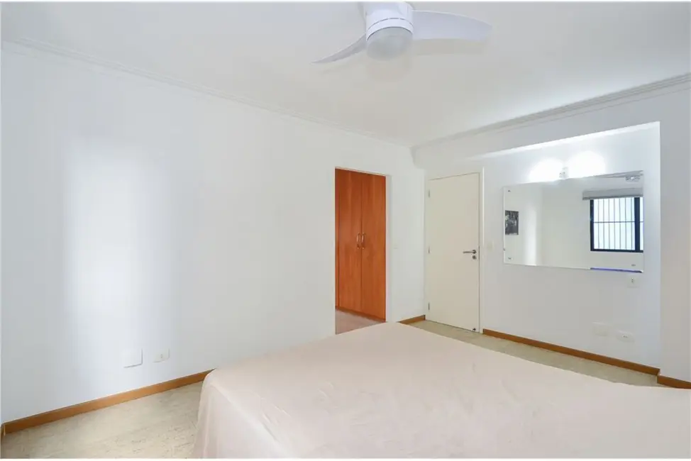 Apartamento com 3 quartos à venda, 92m2 em Jardim Guedala, São Paulo - SP - imagem 5 Foto 5 de Apartamento com 3 quartos à venda, 92m2 em Jardim Guedala, São Paulo - SP