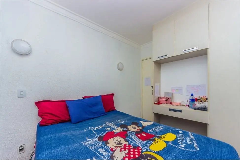 Foto 7 de Apartamento com 2 quartos à venda, 47m2 em Vila Medeiros, São Paulo - SP