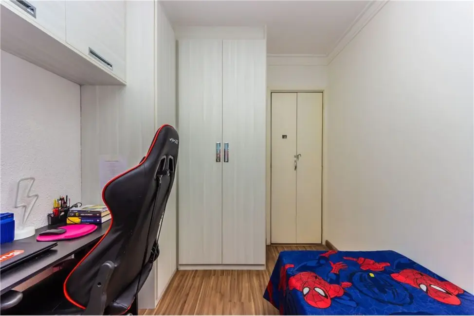 Foto 5 de Apartamento com 2 quartos à venda, 47m2 em Vila Medeiros, São Paulo - SP