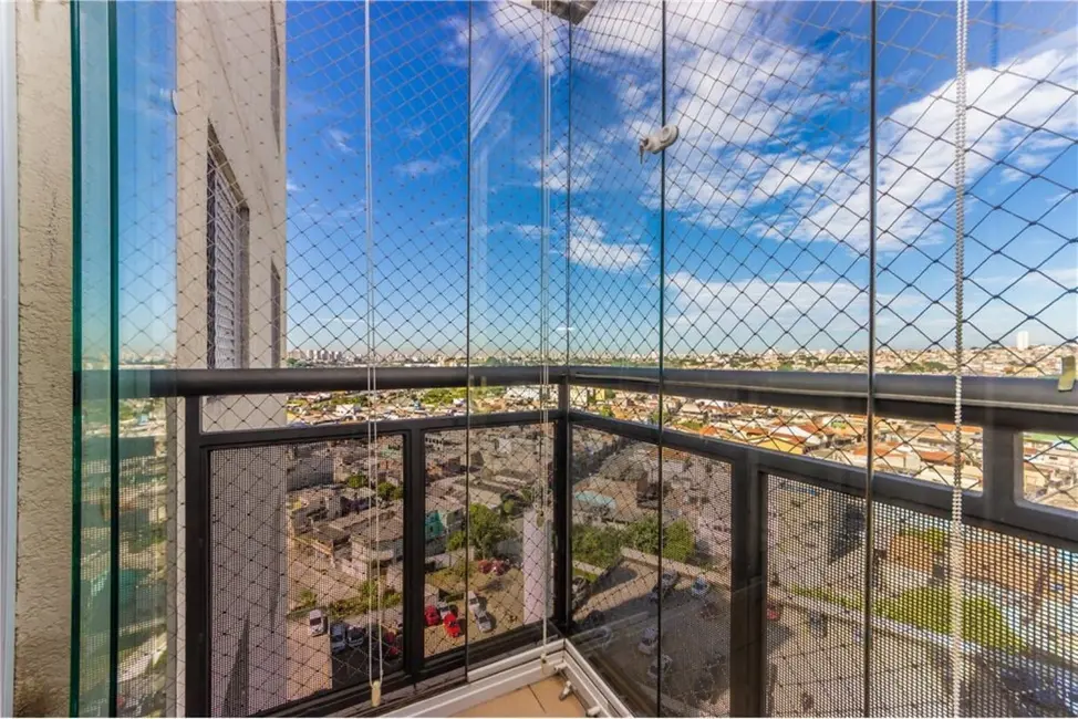 Foto 4 de Apartamento com 2 quartos à venda, 47m2 em Vila Medeiros, São Paulo - SP