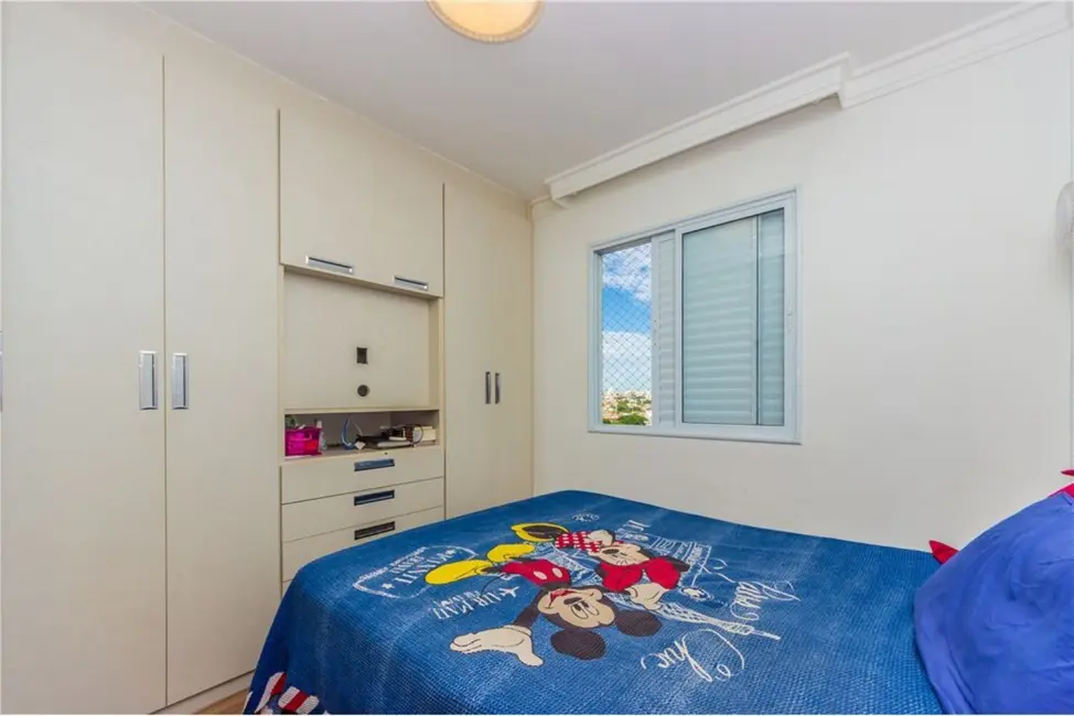 Foto 6 de Apartamento com 2 quartos à venda, 47m2 em Vila Medeiros, São Paulo - SP