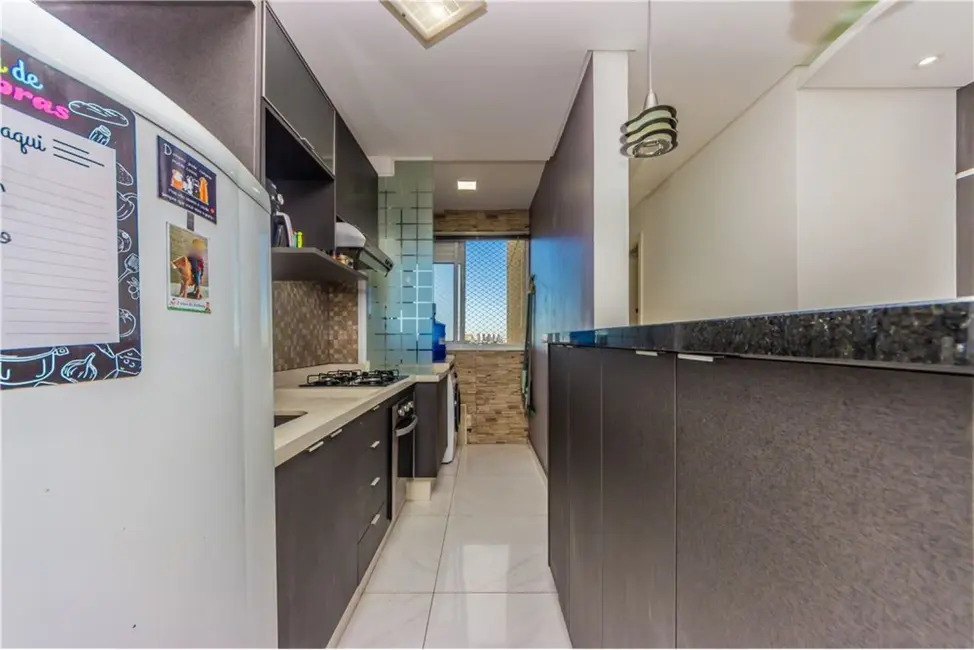 Foto 9 de Apartamento com 2 quartos à venda, 47m2 em Vila Medeiros, São Paulo - SP