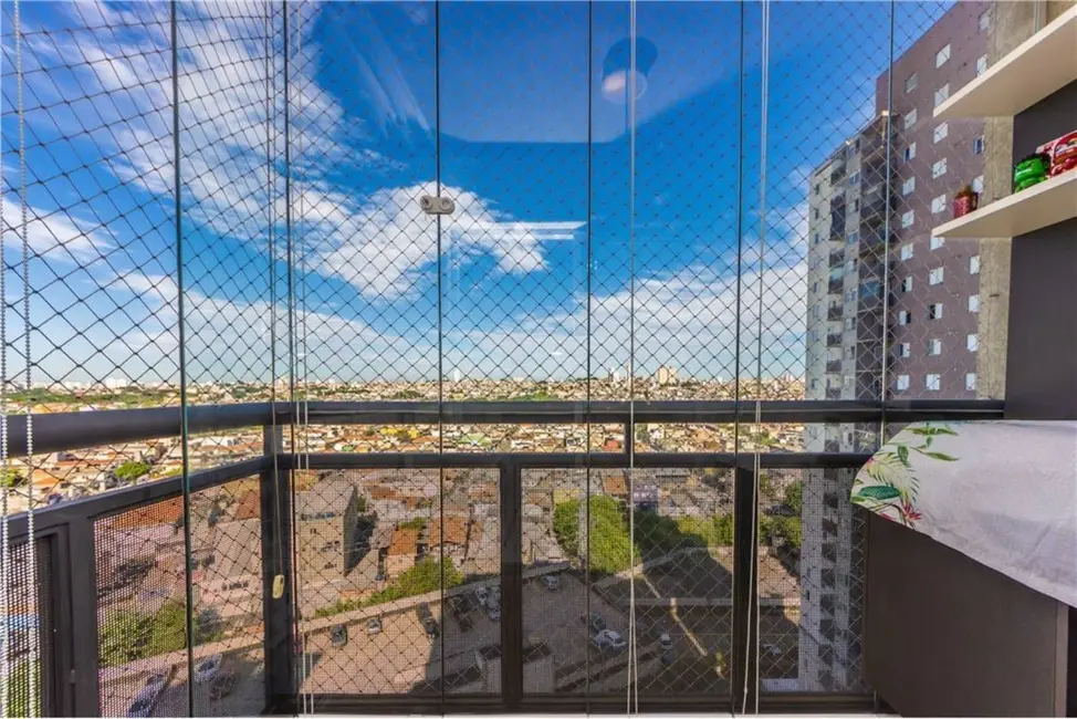 Foto 3 de Apartamento com 2 quartos à venda, 47m2 em Vila Medeiros, São Paulo - SP