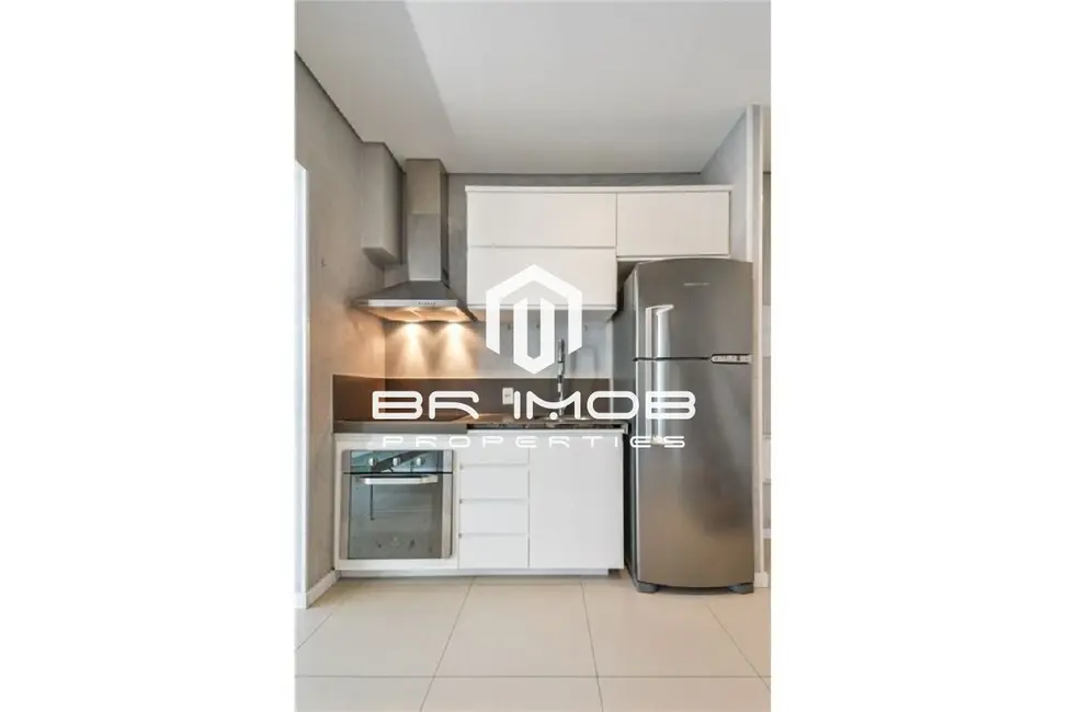 Apartamento com 1 quarto à venda, 70m2 em Vila Olímpia, São Paulo - SP - imagem 8 Foto 8 de Apartamento com 1 quarto à venda, 70m2 em Vila Olímpia, São Paulo - SP