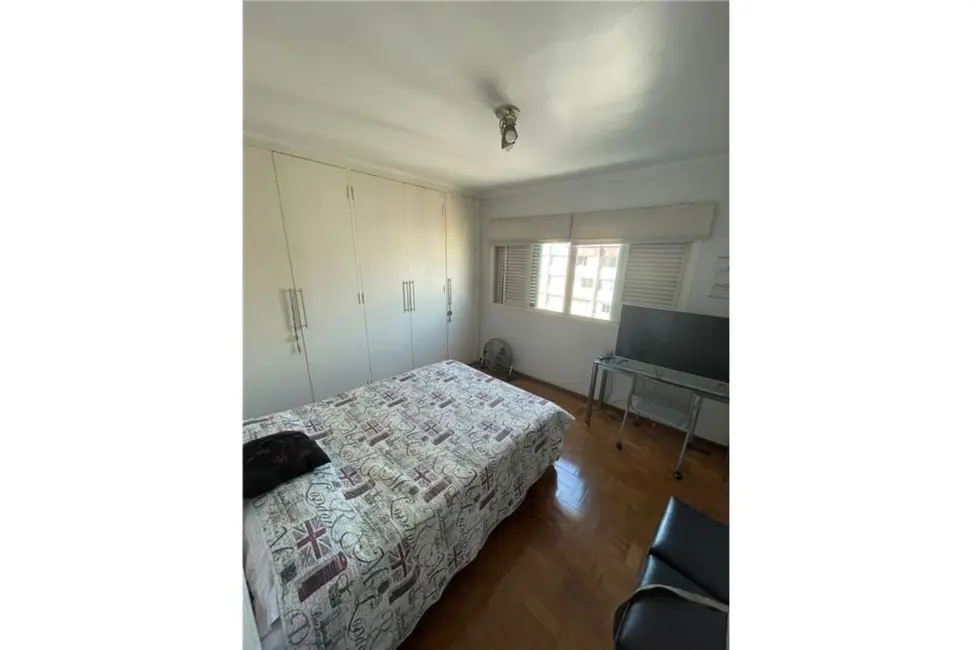 Apartamento com 2 quartos à venda, 81m2 em Moema, São Paulo - SP - imagem 6 Foto 6 de Apartamento com 2 quartos à venda, 81m2 em Moema, São Paulo - SP