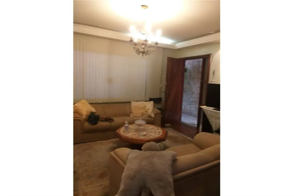 Foto 1 de Casa com 3 quartos à venda, 145m2 em Vila Invernada, São Paulo - SP