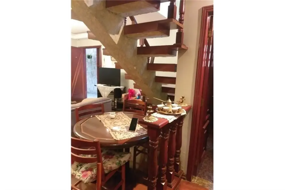 Foto 3 de Casa com 3 quartos à venda, 145m2 em Vila Invernada, São Paulo - SP