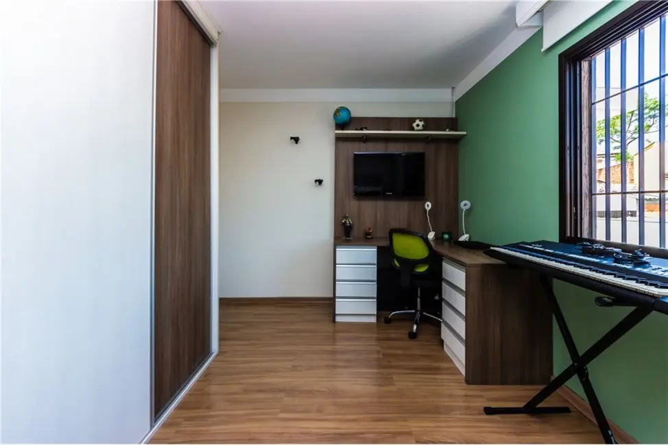 Foto 3 de Casa com 3 quartos à venda, 147m2 em Mooca, São Paulo - SP