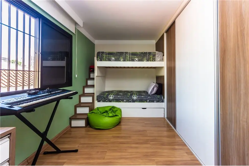 Foto 4 de Casa com 3 quartos à venda, 147m2 em Mooca, São Paulo - SP