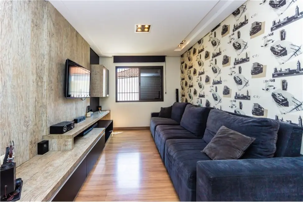 Foto 5 de Casa com 3 quartos à venda, 147m2 em Mooca, São Paulo - SP