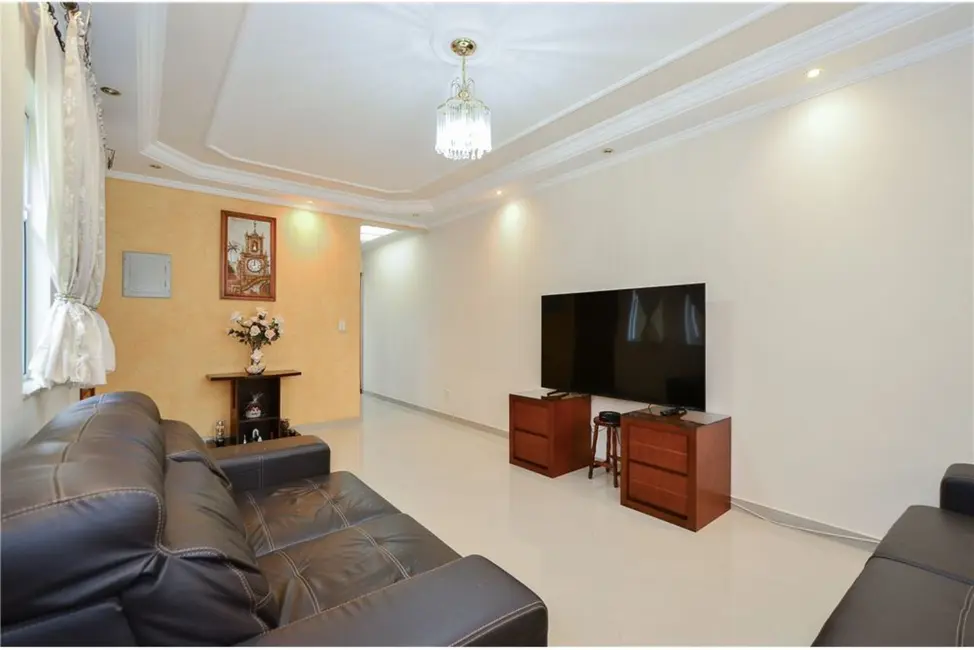 Foto 3 de Casa com 4 quartos à venda, 220m2 em Parque São Domingos, São Paulo - SP