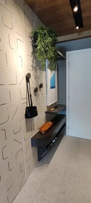 Loft / Flat com 1 quarto à venda, 25m2 em Vila Olímpia, São Paulo - SP - imagem 5 Foto 5 de Loft / Flat com 1 quarto à venda, 25m2 em Vila Olímpia, São Paulo - SP
