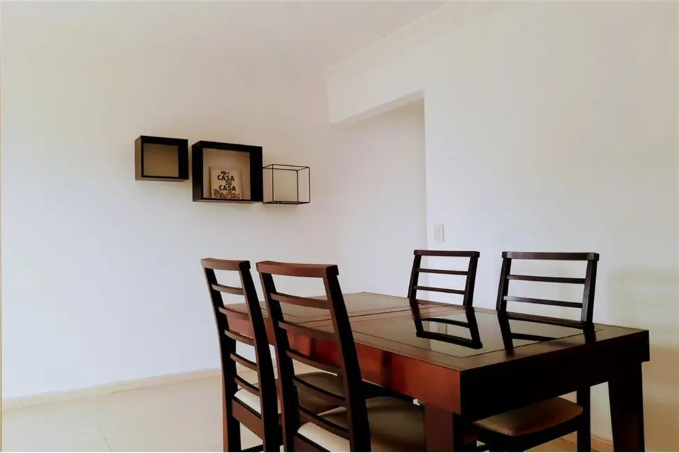 Apartamento com 2 quartos à venda, 52m2 em Cursino, São Paulo - SP - imagem 2 Foto 2 de Apartamento com 2 quartos à venda, 52m2 em Cursino, São Paulo - SP