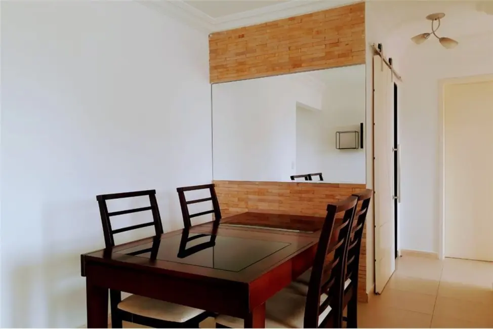 Apartamento com 2 quartos à venda, 52m2 em Cursino, São Paulo - SP - imagem 1 Foto 1 de Apartamento com 2 quartos à venda, 52m2 em Cursino, São Paulo - SP