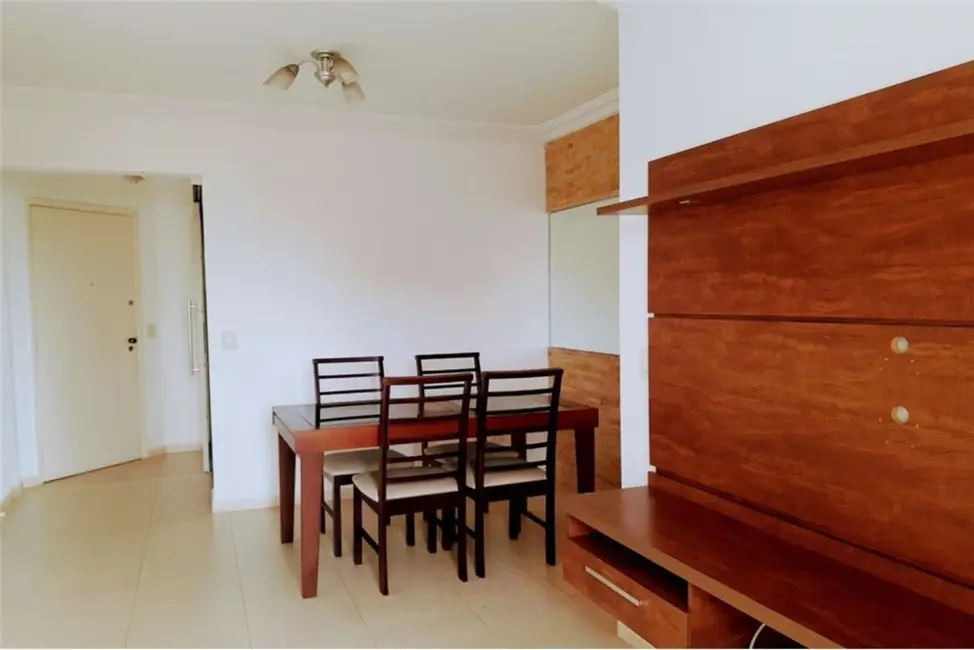 Apartamento com 2 quartos à venda, 52m2 em Cursino, São Paulo - SP - imagem 3 Foto 3 de Apartamento com 2 quartos à venda, 52m2 em Cursino, São Paulo - SP