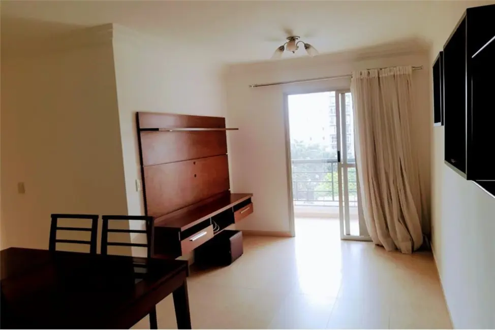 Apartamento com 2 quartos à venda, 52m2 em Cursino, São Paulo - SP - imagem 4 Foto 4 de Apartamento com 2 quartos à venda, 52m2 em Cursino, São Paulo - SP