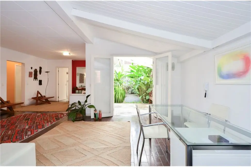 Foto 8 de Casa com 2 quartos à venda, 150m2 em Vila Sônia, São Paulo - SP