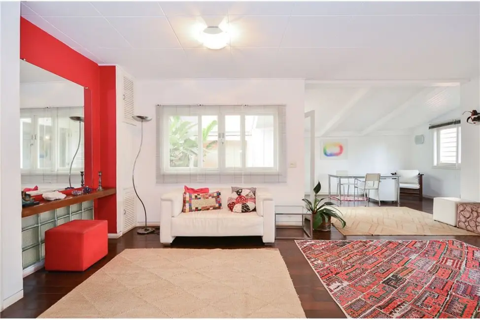 Foto 2 de Casa com 2 quartos à venda, 150m2 em Vila Sônia, São Paulo - SP