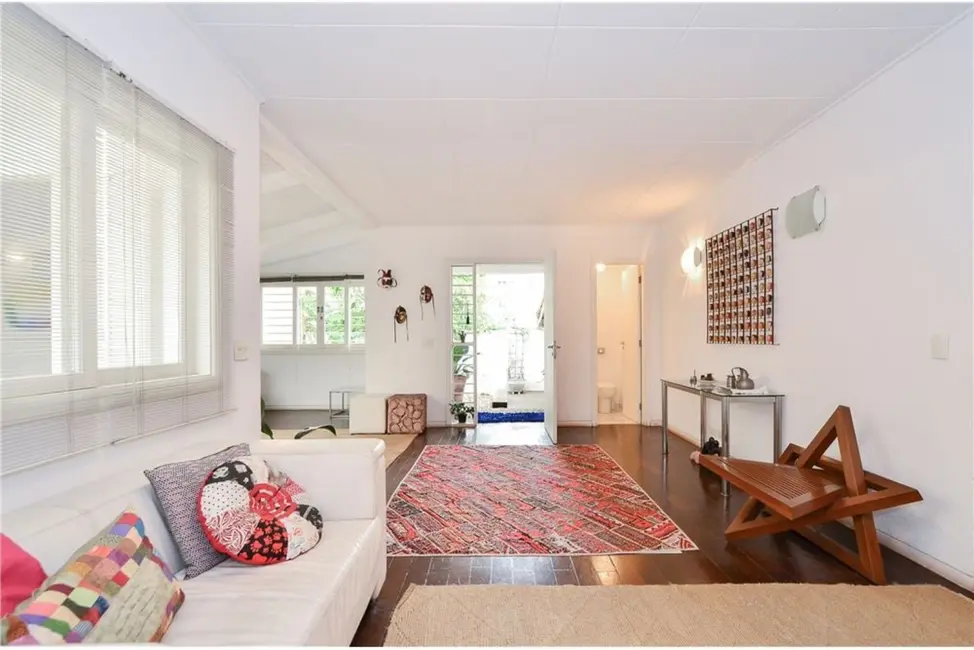 Foto 6 de Casa com 2 quartos à venda, 150m2 em Vila Sônia, São Paulo - SP