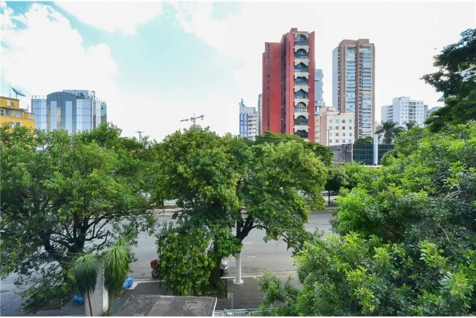 Foto 5 de Apartamento com 3 quartos à venda, 141m2 em Pinheiros, São Paulo - SP