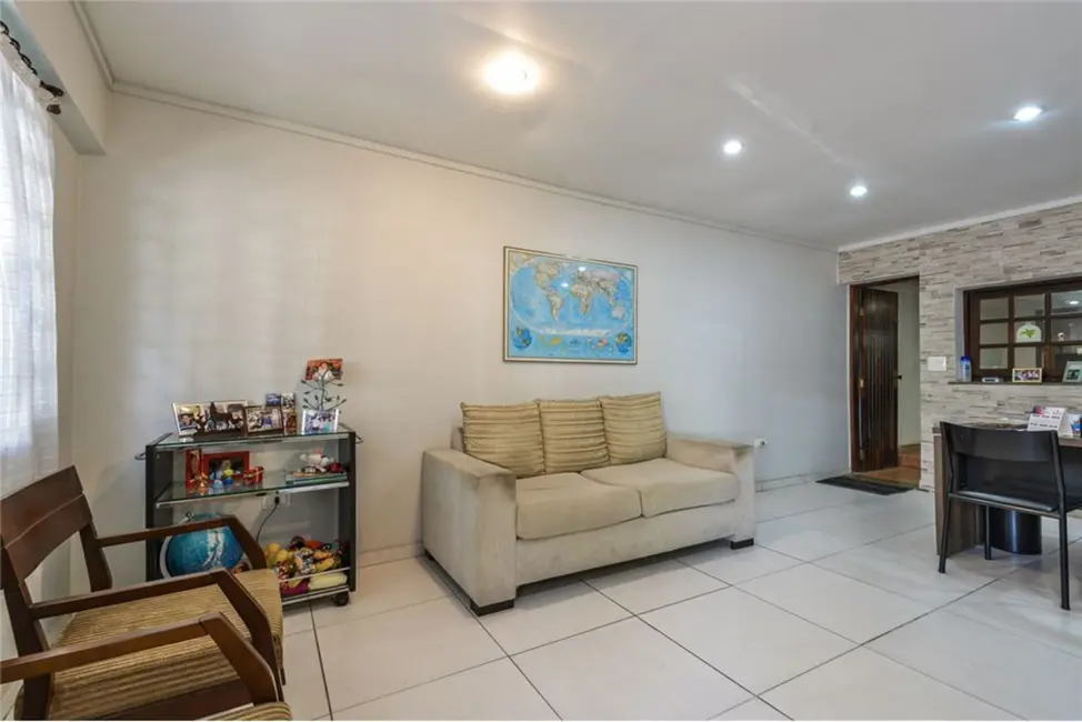 Foto 5 de Casa com 3 quartos à venda, 150m2 em Vila Madalena, São Paulo - SP