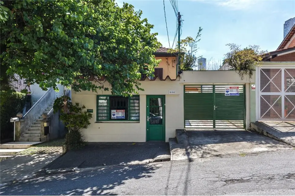 Foto 6 de Casa com 3 quartos à venda, 150m2 em Vila Madalena, São Paulo - SP